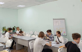 Приёмная кампания в Ивановском автотранспортном колледже набирает обороты 1