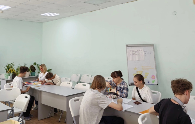 Приёмная кампания в Ивановском автотранспортном колледже набирает обороты 1