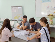 Приёмная кампания в Ивановском автотранспортном колледже набирает обороты 3