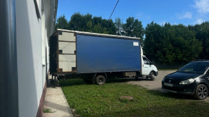 Волонтёры колледжа помогли Университету непрерывного образования и инноваций! 2