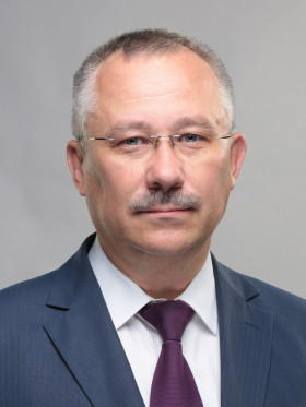 Светушков Игорь Валерьевич.