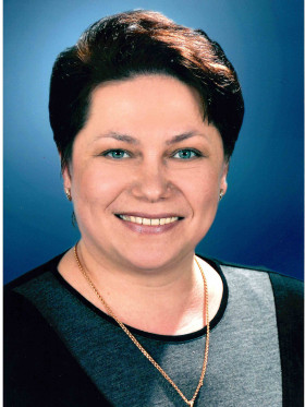 Чернина Светлана Валентиновна.