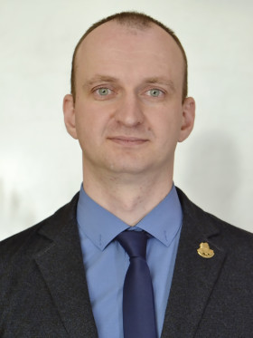 Шишкин Денис Александрович.