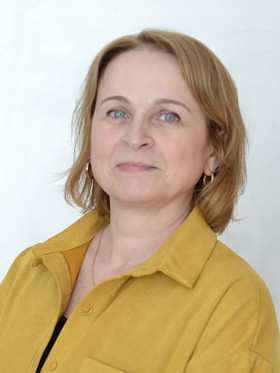 Гудкова Ольга Геннадьевна.