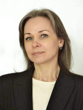 Коршунова Екатерина Александровна.
