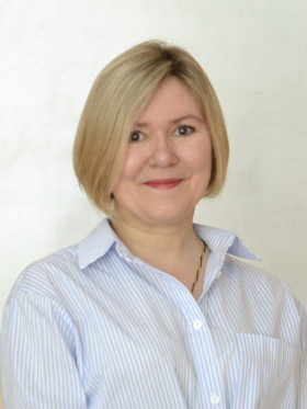 Данилина Юлия Федоровна.