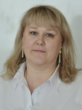 Зиновьева Наталья Николаевна.