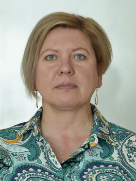 Заведенкова Наталья Сергеевна.