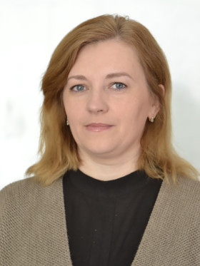 Богданова Ольга Александровна.