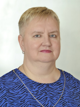 Аржанова Елена Вячеславовна.