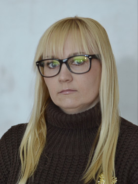 Абашина Ольга Сергеевна.