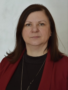 Вареева Ирина Михайловна.