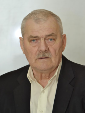 Капоченя Владимир Гергиевич.