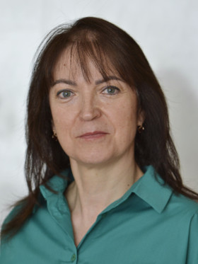 Палагина Елена Владимировна.