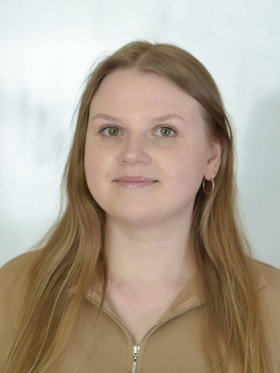 Чухлова Полина Анатольевна.