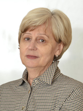 Щербакова Ольга Алексеевна.