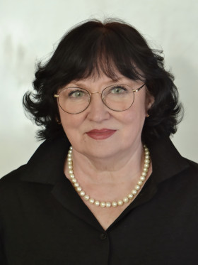 Тарасова Ирина Николаевна.