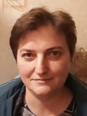 Мирошниченко Виктория Юрьевна.