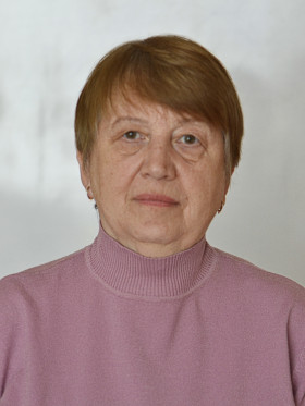 Фокина Ольга Николаевна.