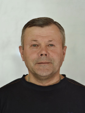 Жарков Игорь Валерьевич.