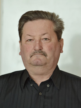 Чернин Александр Владимирович.