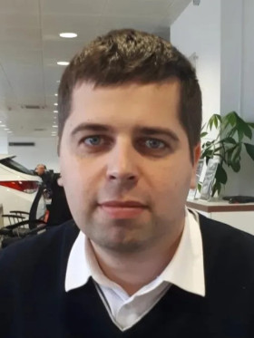Богданов Владимир Сергеевич.