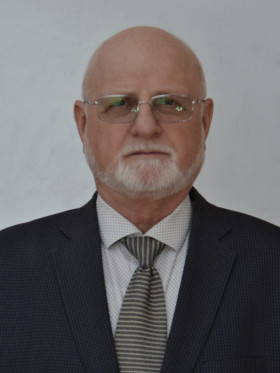 Горин Василий Алексеевич.