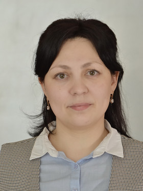 Гришанова Анна Владимировна.