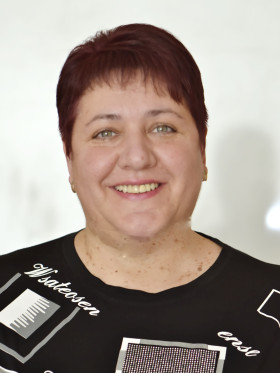 Закурина Светлана Владимировна.