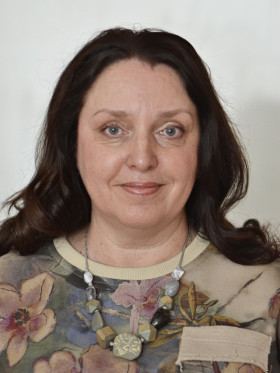Кансеитова Валентина Васильевна.