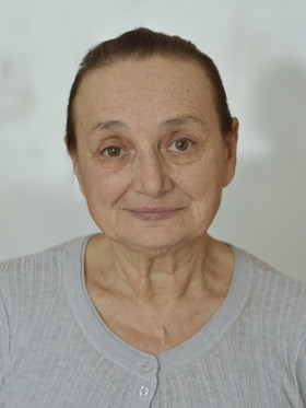 Козлова Наталья Борисовна.