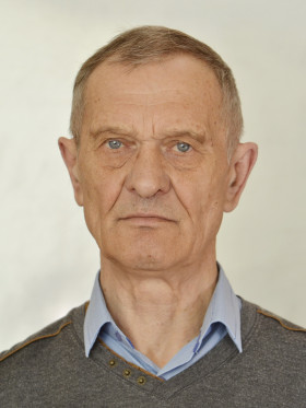 Краснопольский Сергей Иванович.