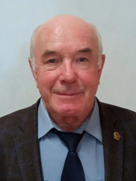 Мансуров Владимир Аркадьевич.