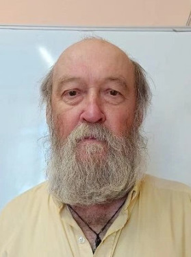 Марыганов Виталий Юрьевич.