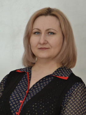 Метченко Ольга Николаевна.