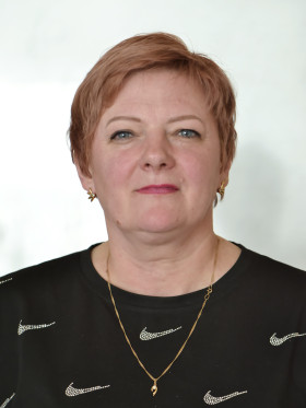 Печилина Марина Александровна.