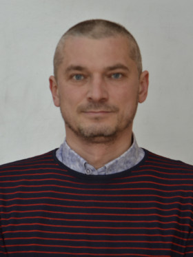 Почерников Алексей Владимирович.
