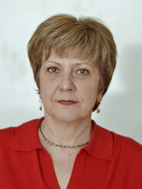 Рокицкая Ирина Ивановна.