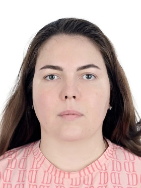 Сафонова Екатерина Сергеевна.