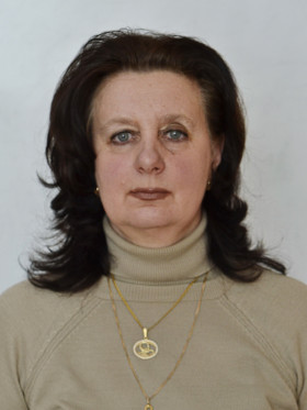 Сергеева Наталья Владимировна.