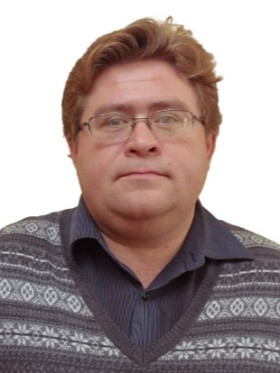 Сперанский Сергей Николаевич.