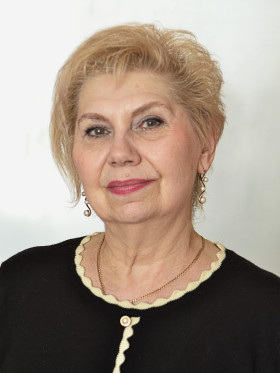 Чеснокова Ирина Альвиановна.