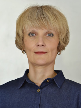 Гвоздева Мария Юрьевна.